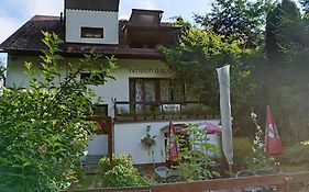 Pension U Stašáků